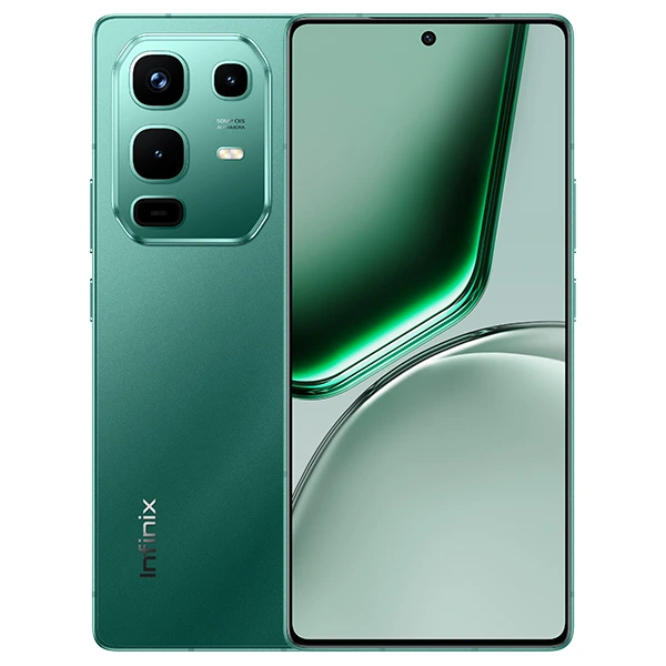 Infinix NOTE 50S Infinix NOTE 50S