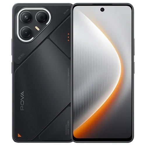 Tecno Pova 7 5G Tecno Pova 7 5G