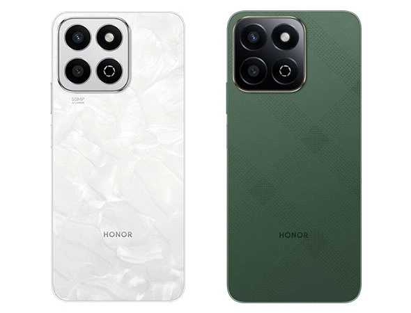 HONOR 200 Smart 5G HONOR 200 Smart 5G
