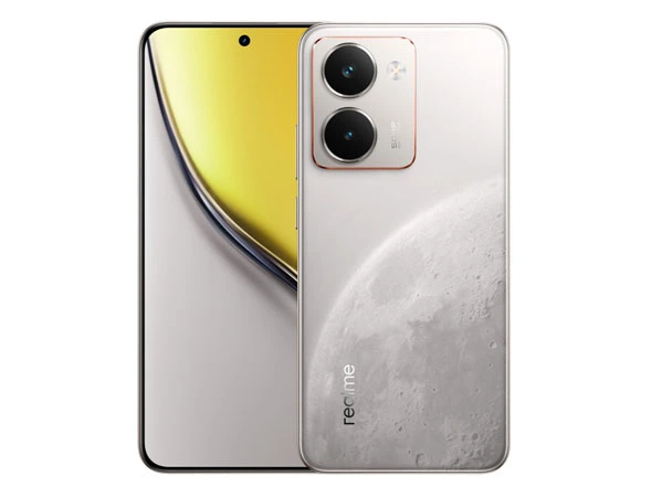 realme P3 Ultra 5G realme P3 Ultra 5G