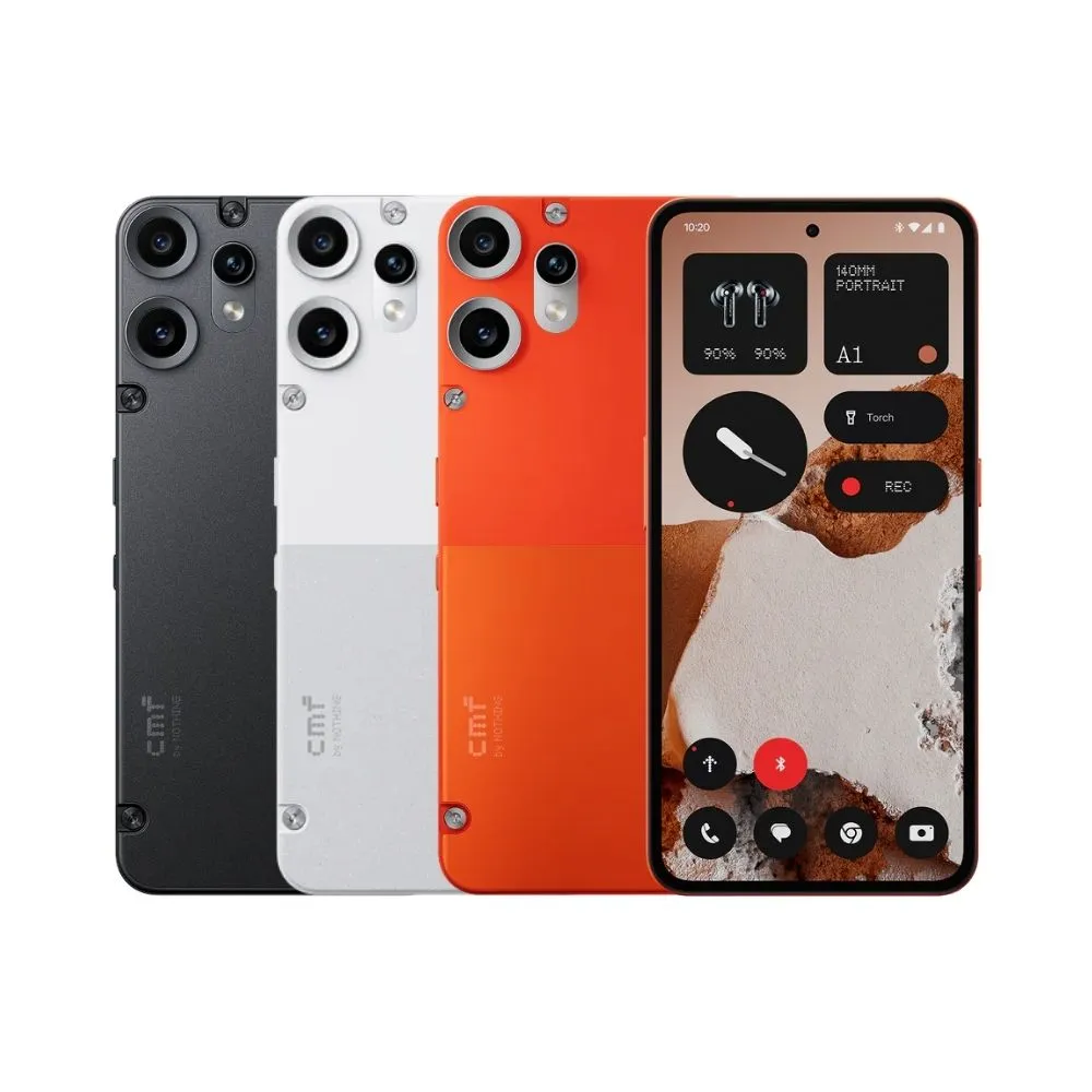 CMF Phone 2 Pro CMF Phone 2 Pro