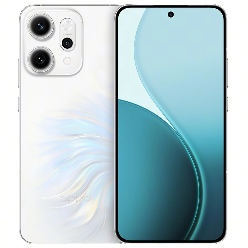 OPPO Reno14 Pro 5G OPPO Reno14 Pro 5G