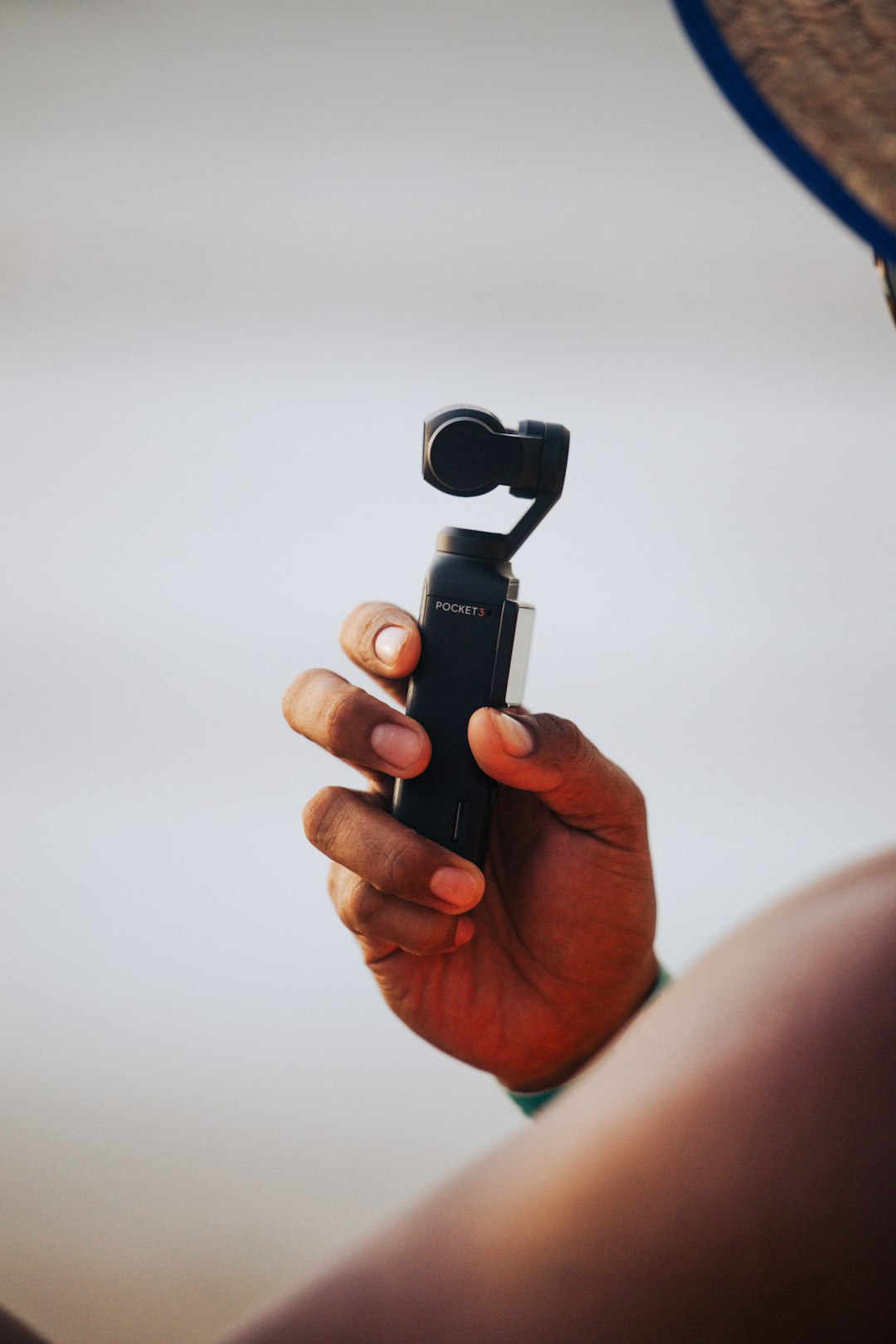 The US Can't Buy DJI's New Cameras. Malaysia Can.