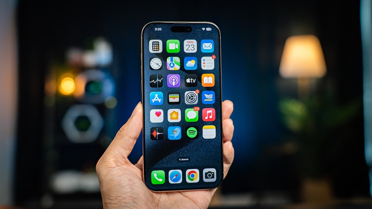 Acara iPhone 18 Apple Langkau Model Pilihan Malaysia