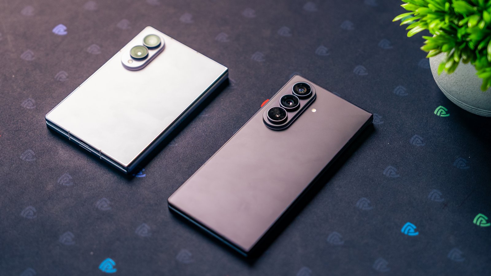 Every Galaxy Z Fold Since 2019: 75 g Lighter, Up to 48% Thinner, RM1,089 Cheaper in Malaysia