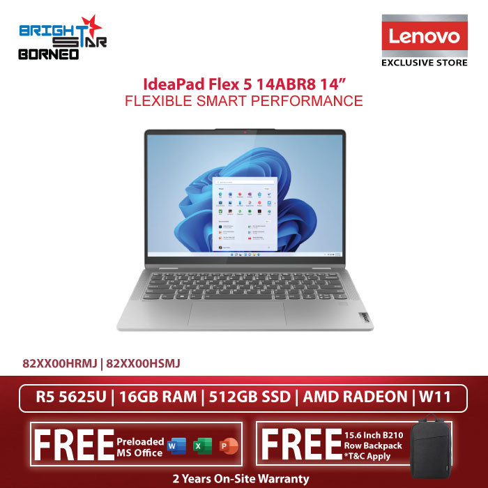 5 Best Budget 2-in-1 Laptops Under RM3,000 in Malaysia (September 2026)