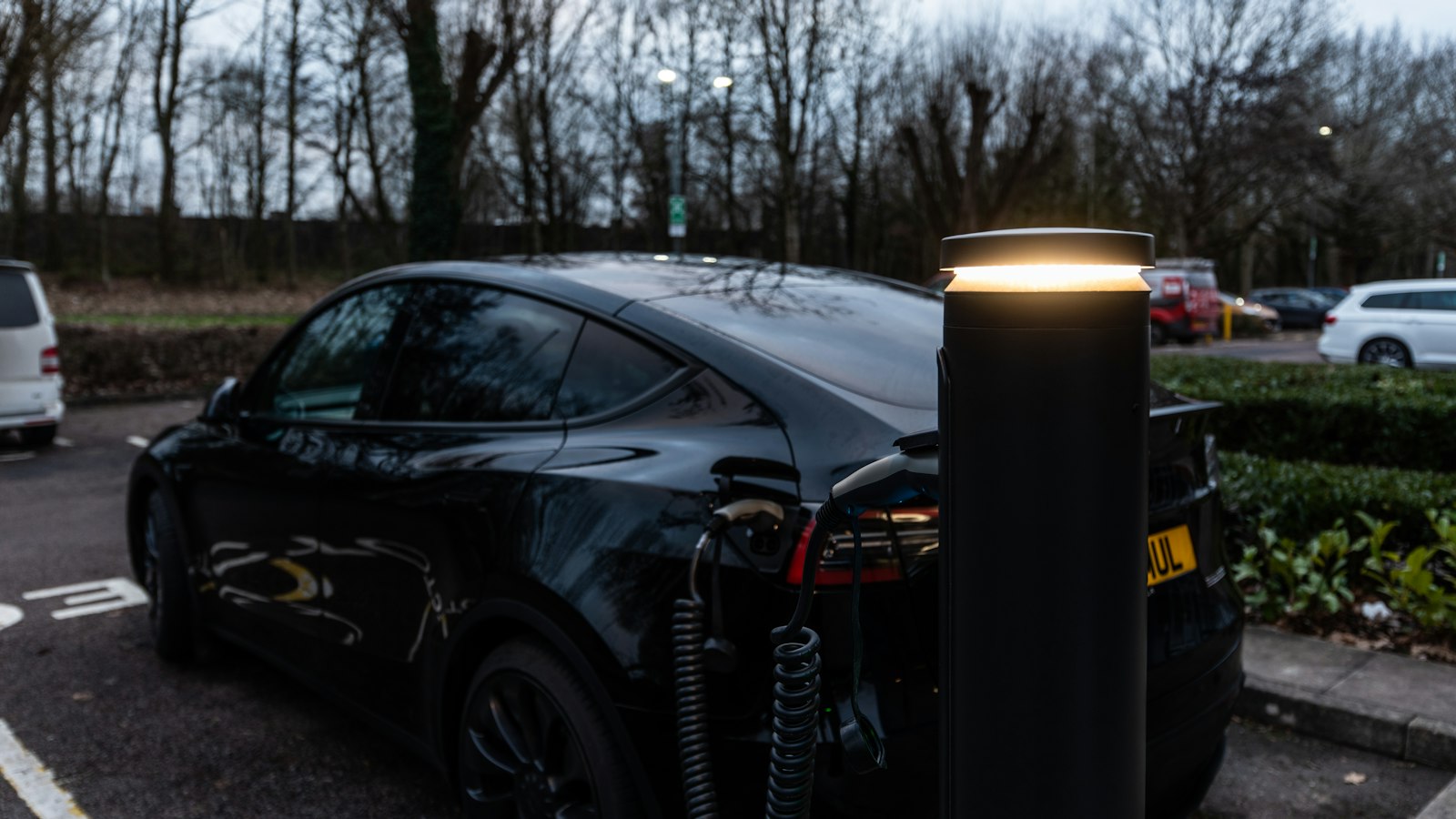 Malaysia's EV Registrations Jumped 85% in H1 2026. BUDI95 Petrol Quota Back to 300 Litres