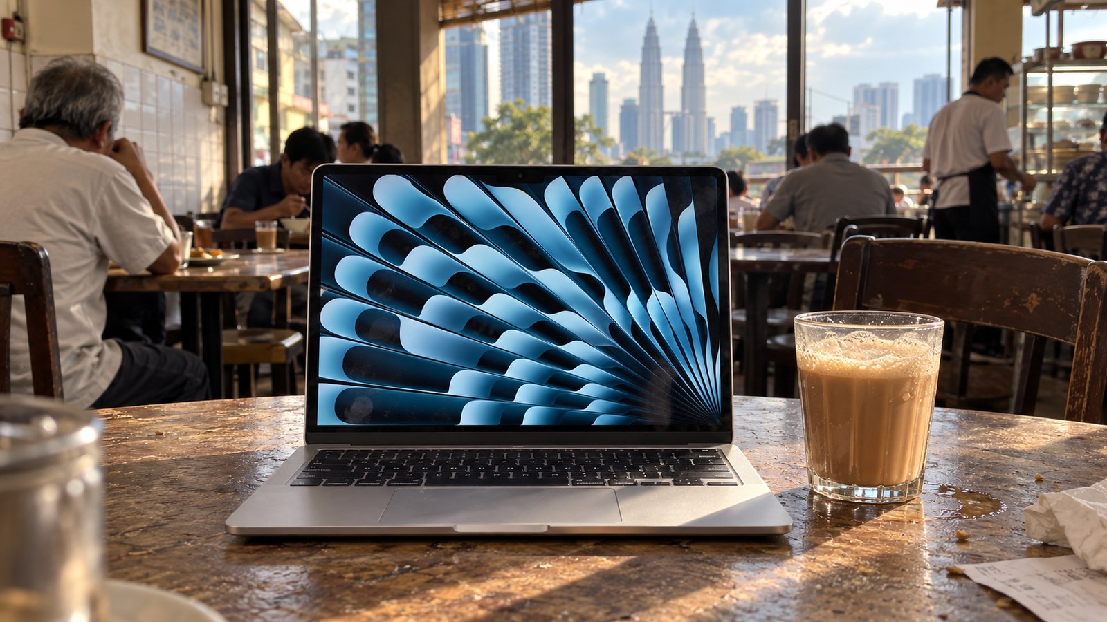 7 Best Laptops in Malaysia (September 2026)