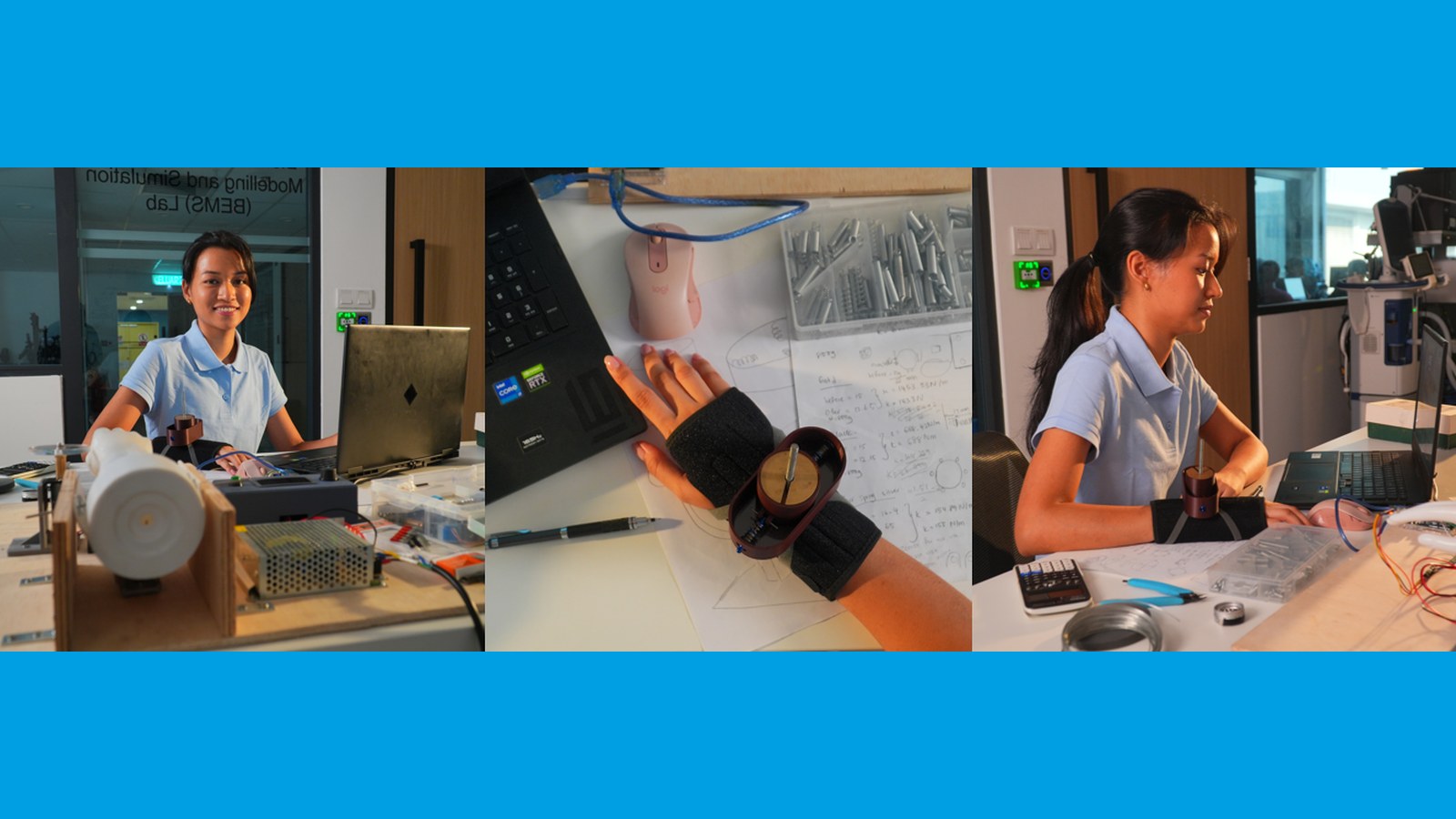 Monash Student Wins James Dyson Award Malaysia With RM27,160 ZeMor