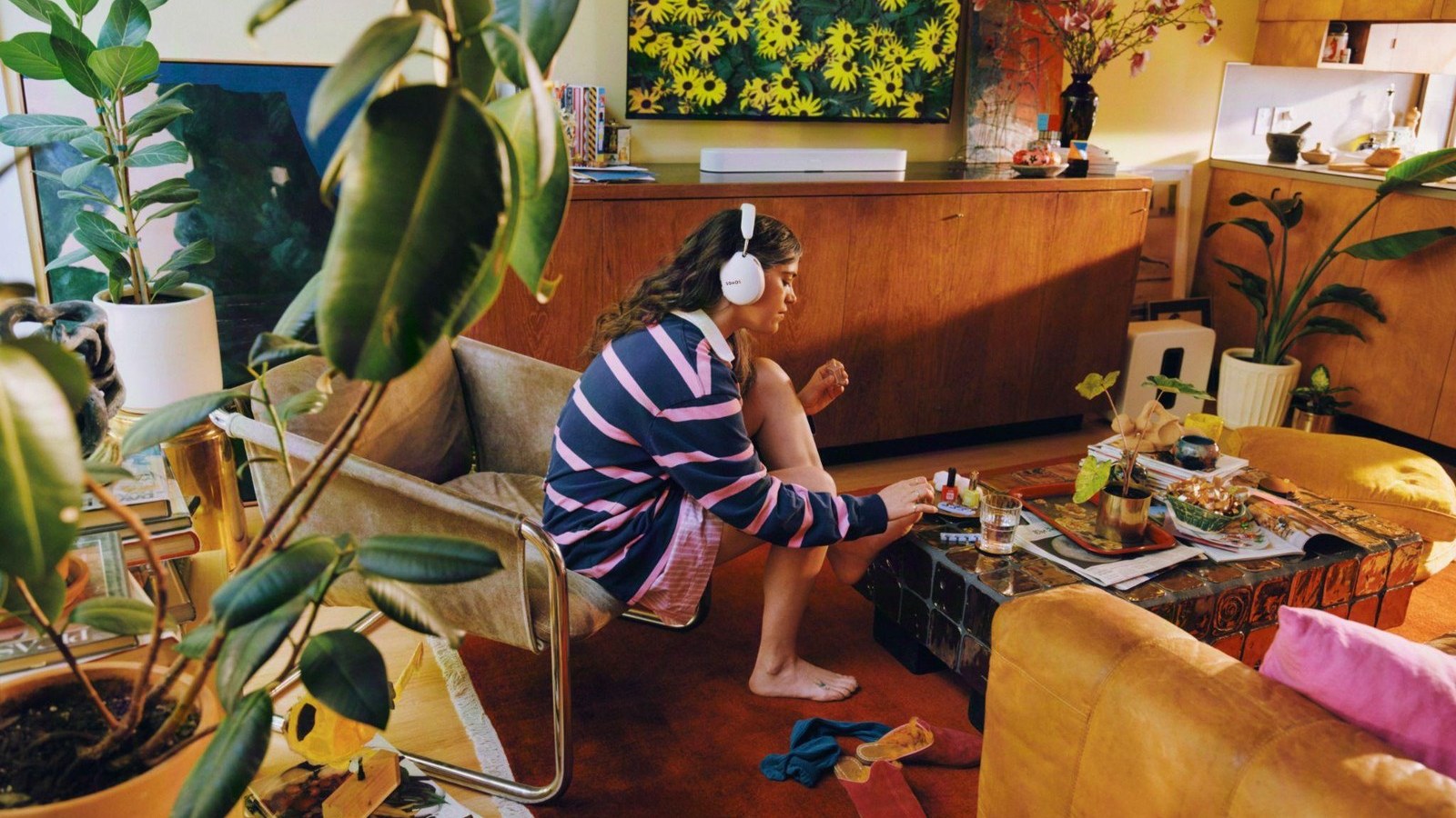 Sonos 27 Launches in Malaysia With Beam Ultra Soundbar at RM4,199