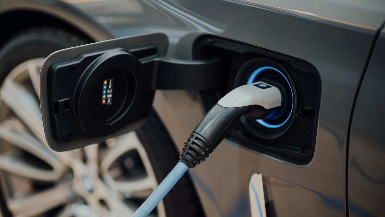 Malaysia Sold 26,192 EVs in Six Months and Missed Its 10,000-Charger Target
