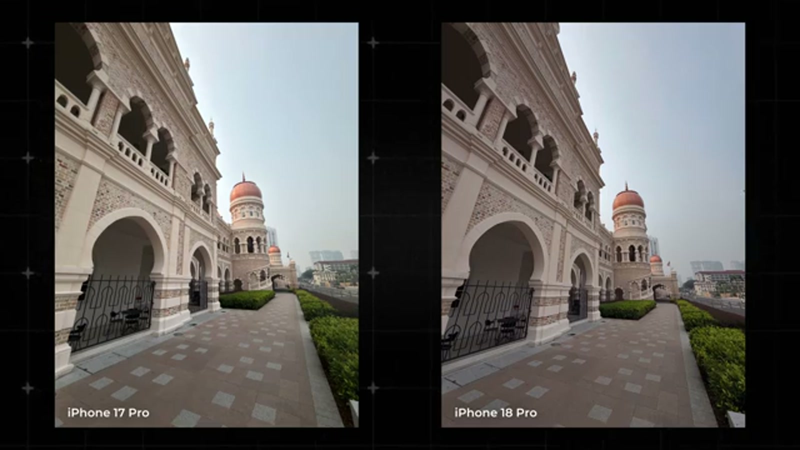 iPhone 18 Pro Camera Review: We Tested the Variable Aperture