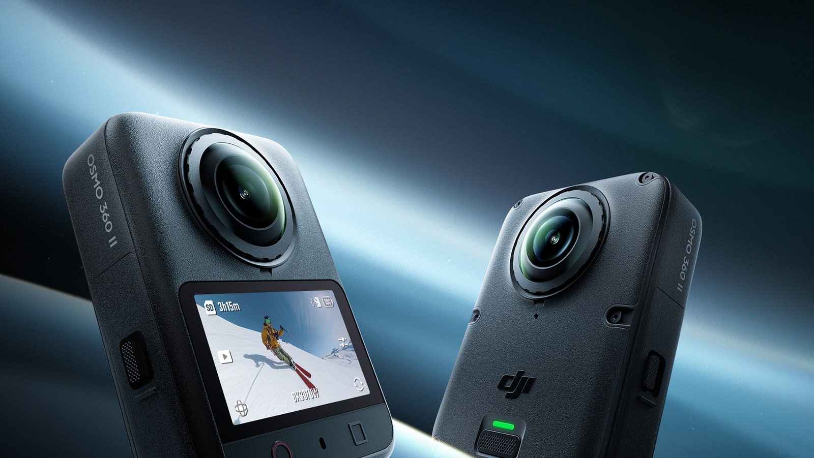 Buy a DJI Osmo in Malaysia and You Could Win F1 Tickets at Sepang, Until 27 September
