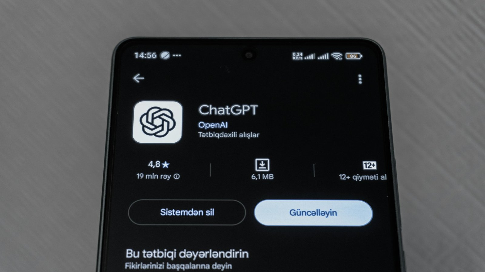 GPT-6 Turunkan Harga Model AI 50%. Apa Maknanya untuk Malaysia