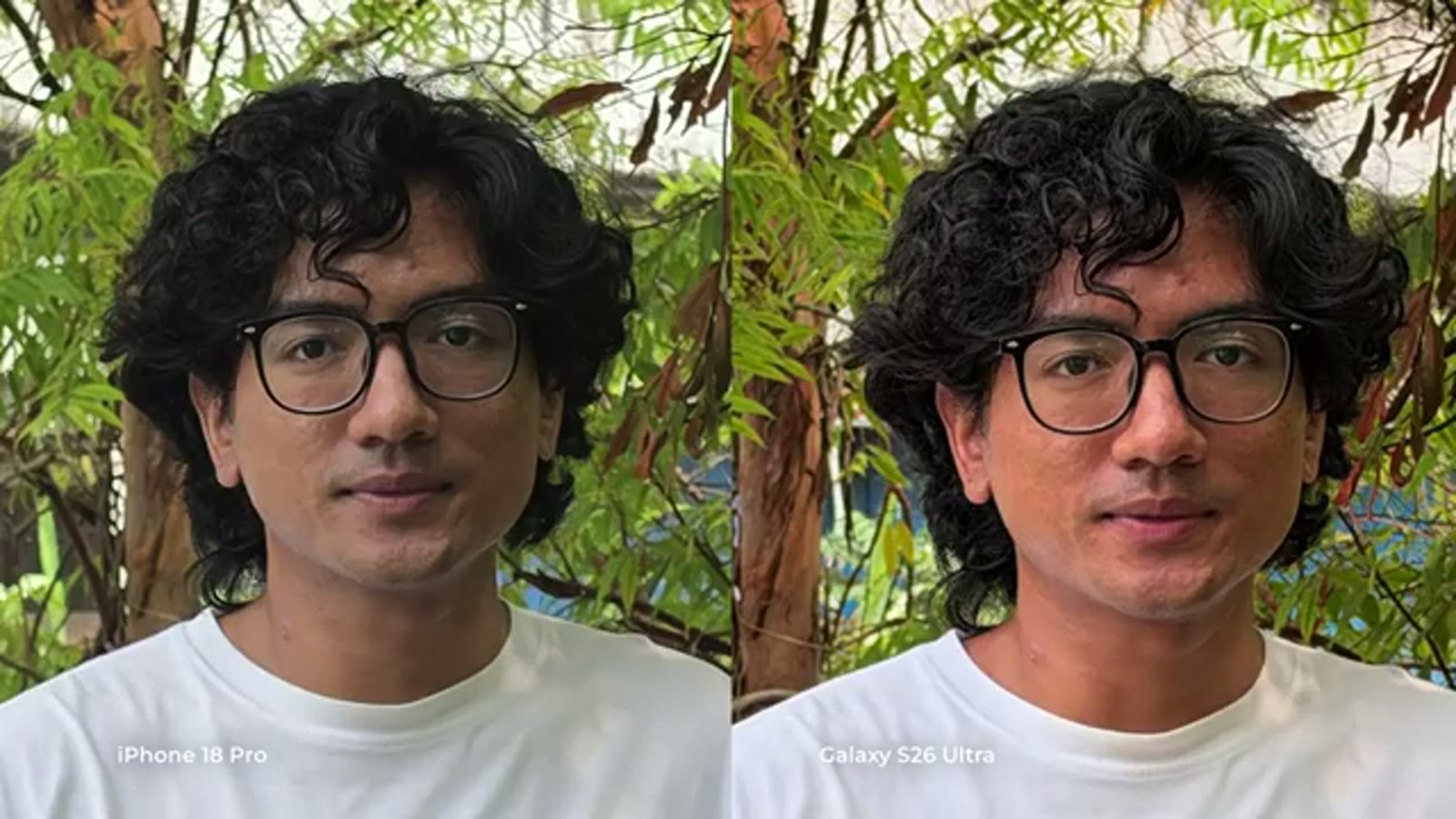iPhone 18 Pro Max vs Galaxy S26 Ultra: A Full Camera Test