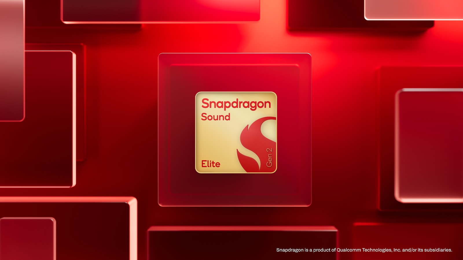 Snapdragon Sound Elite Gen 2 Puts On-Device AI and Wi-Fi in Your Earbuds