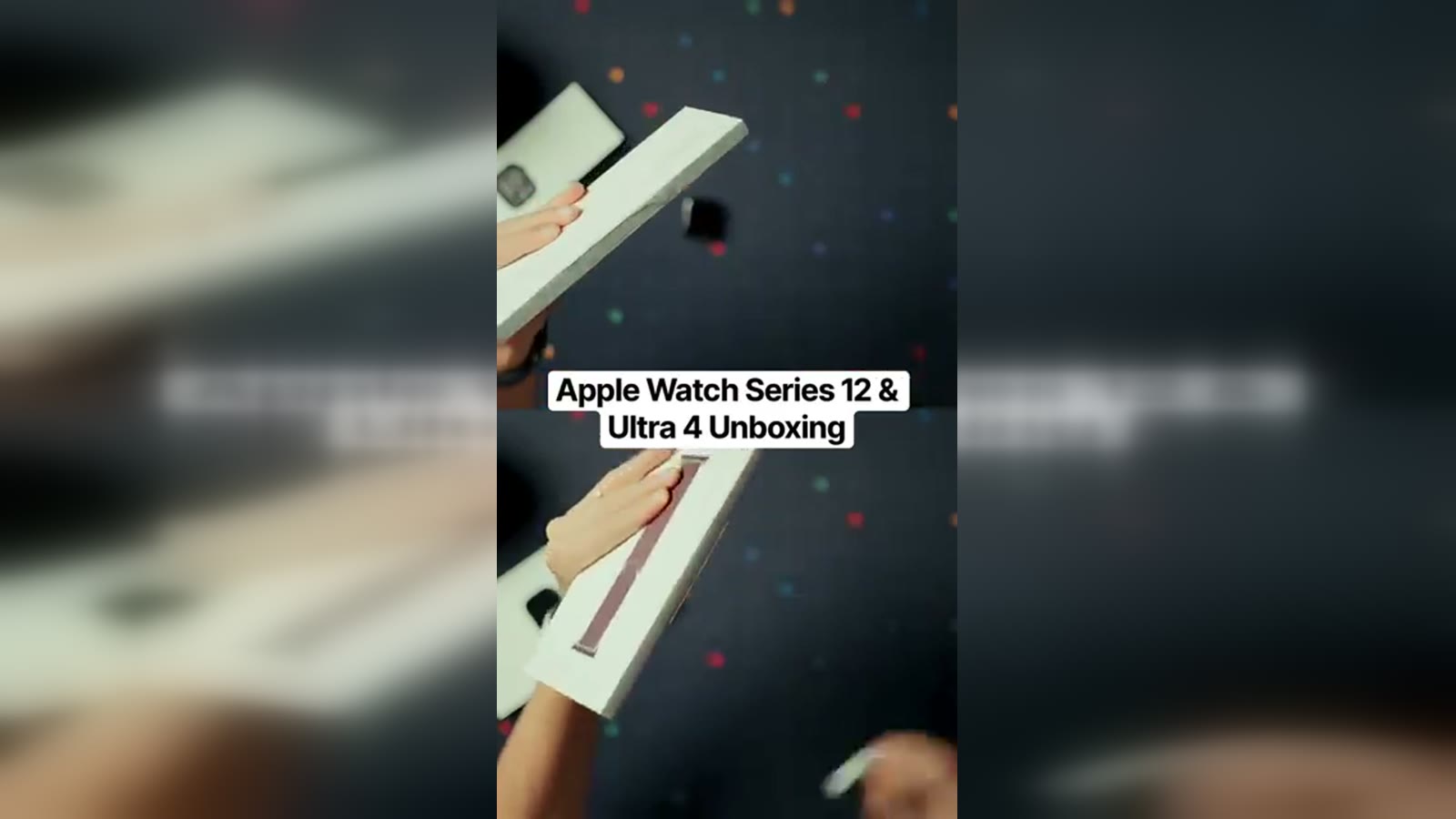 Apple Watch Series 12 vs Ultra 4: What RM1,900 More Buys