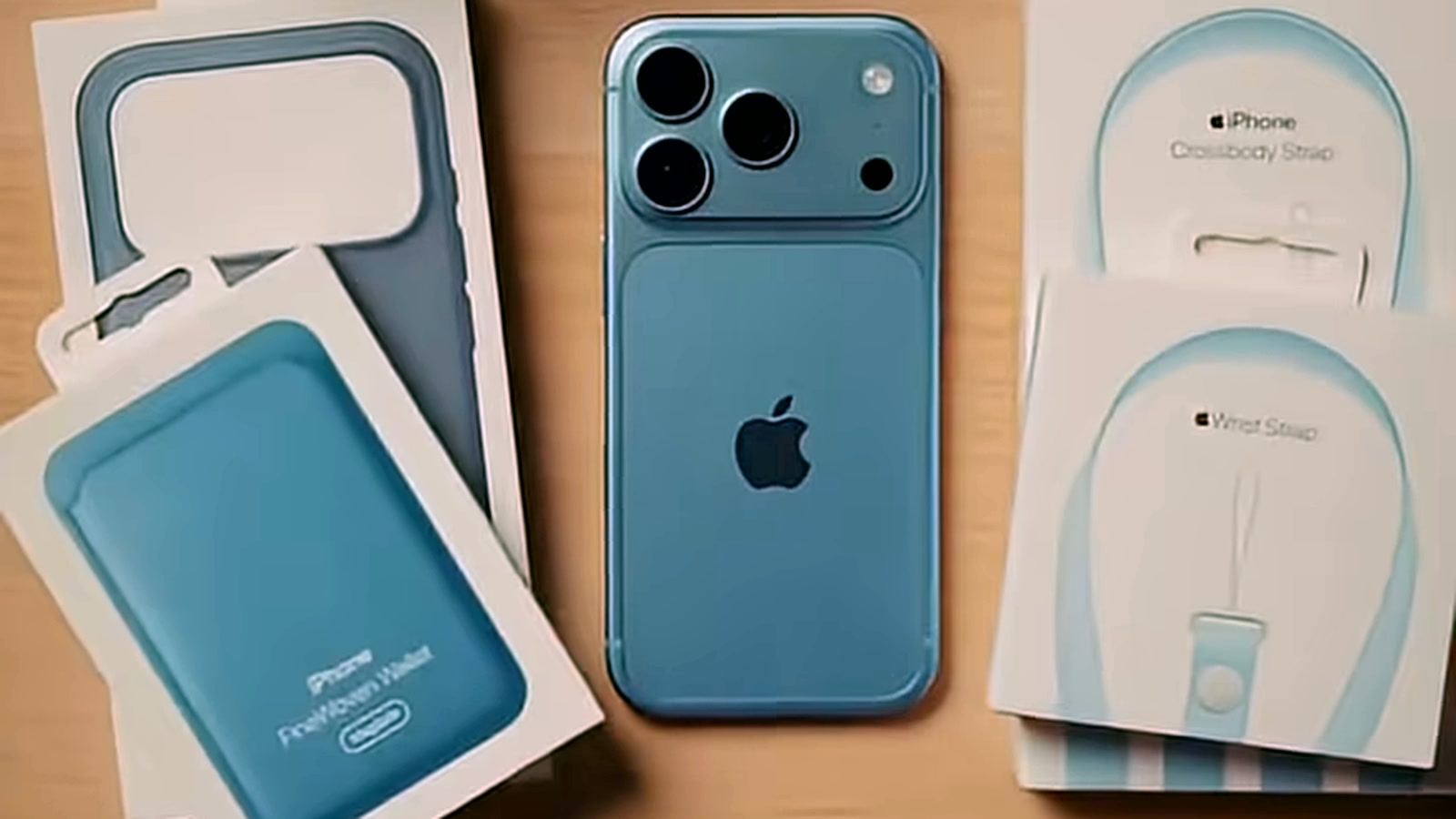 iPhone 18 Pro Unboxing: The New Variable Aperture Camera