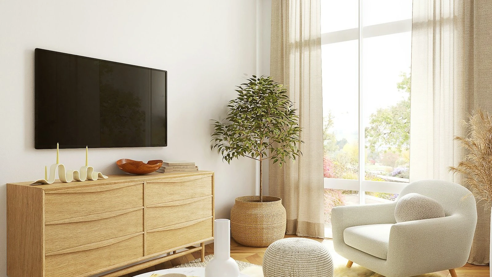 TCL Sues Samsung Over Its 'Mini LED' TVs, a Range Also on Sale in Malaysia