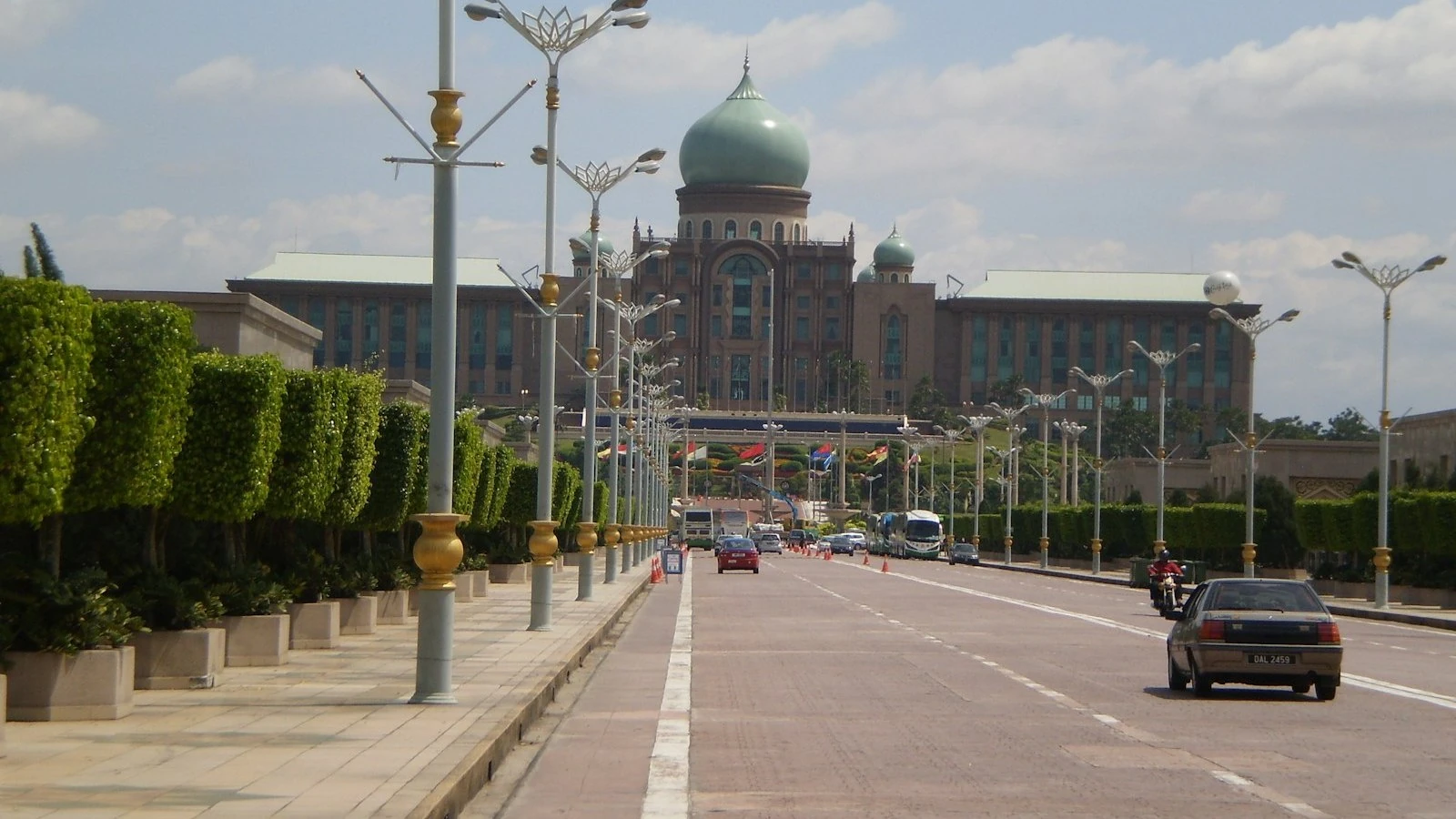 Malaysia's Budget 2027 Is Tabled on 9 October, With Cheaper AI Tools on the Wishlist
