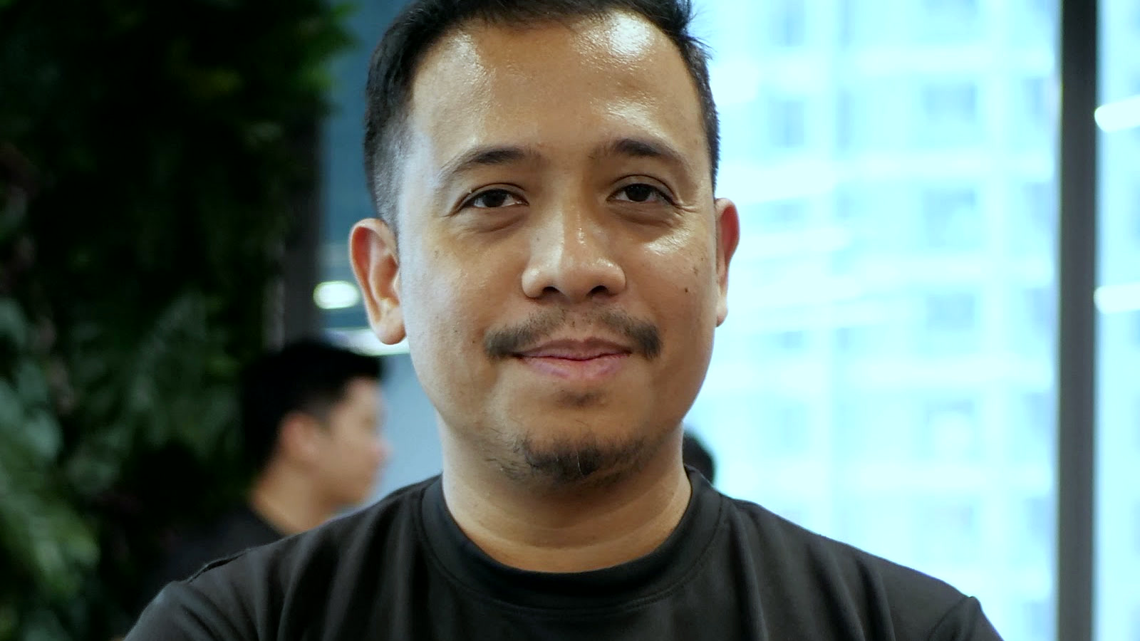Setel Bawa Voice Fuelling ke Malaysia dalam Empat Bahasa