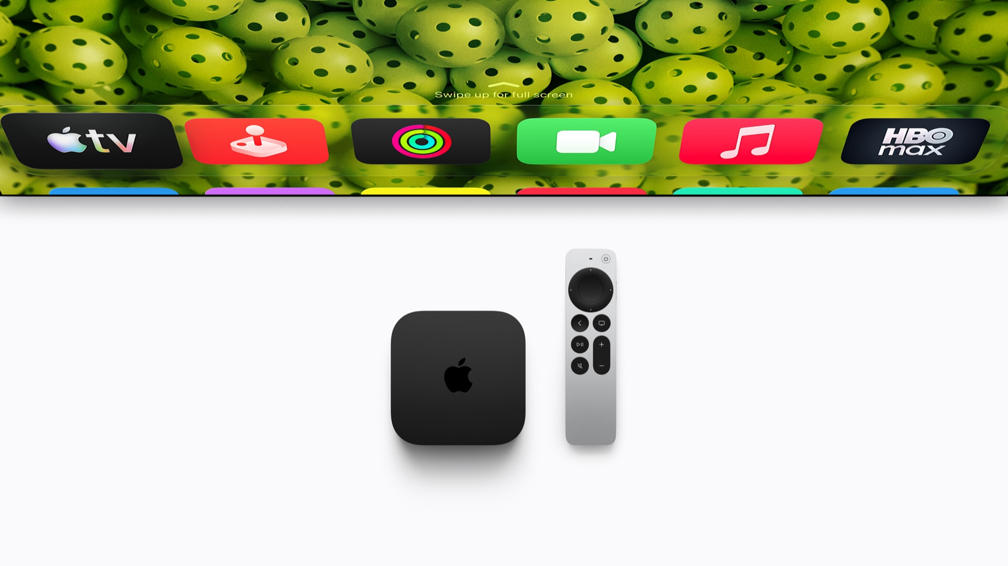 Apple TV 4K Tiba di Malaysia pada RM1,349, Prapesanan Dibuka 15 Oktober