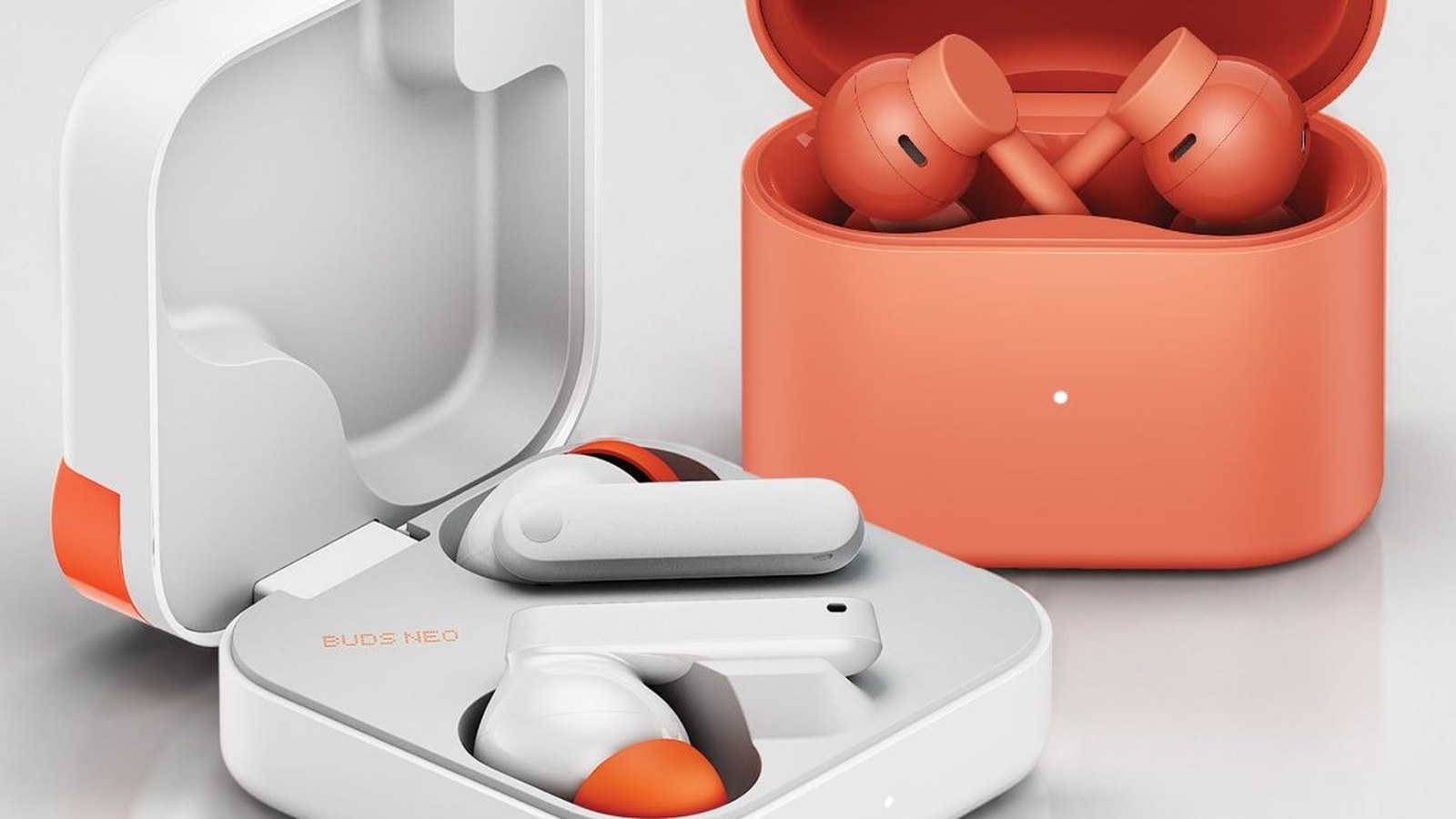 CMF Clip Pro and Buds Neo Land in Malaysia From RM129