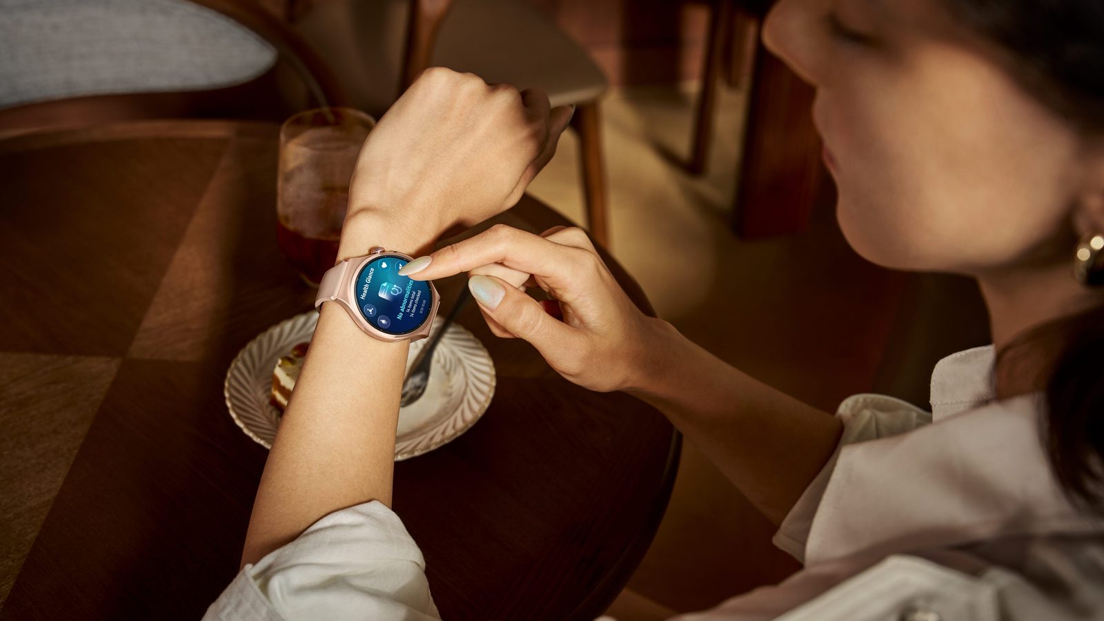 Huawei Watch 6 Series Lands in Malaysia on 3 November