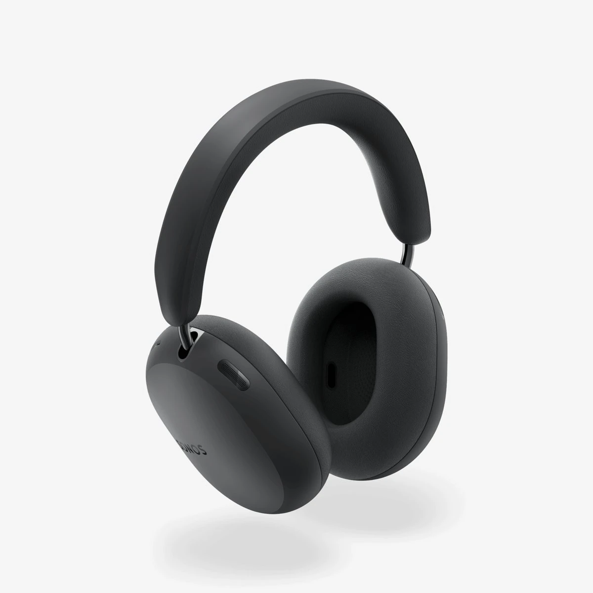 Sonos Ace Ultra headphones in black