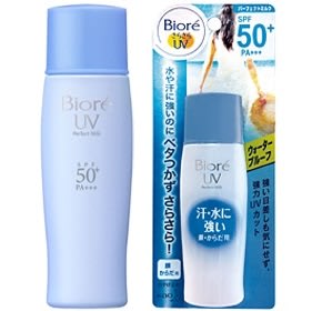Zinc oxide sunscreen for oily skin