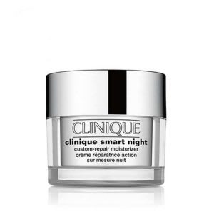 Best oil-free night cream for combination to oily skin