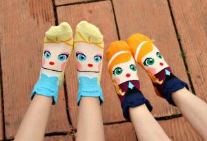 For the aspiring Disney Princess