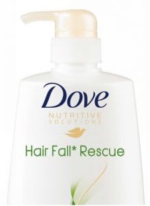 Best hair loss and hair fall control shampoo for women
