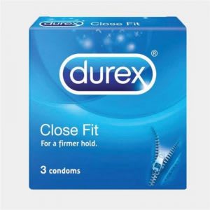 Best small-sized condom