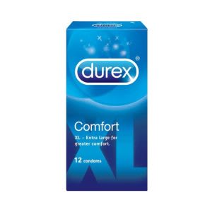 Best large-sized condom