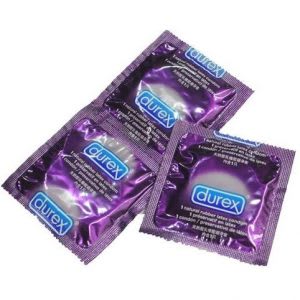 Best safest condom