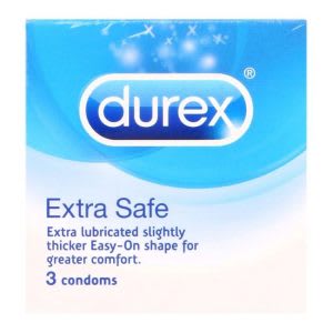 Best for extra security and maximum protection