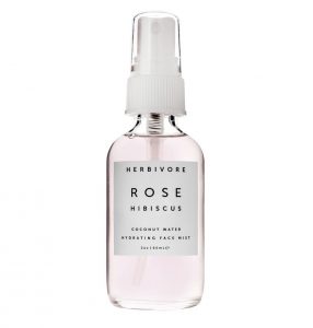 Best hydrating and vegan face mist