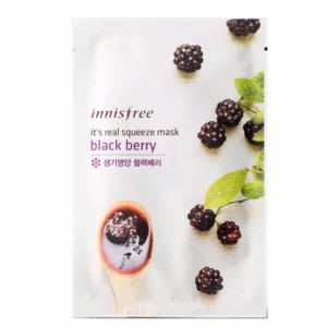 BEST NATURAL KOREAN FACE MASK FOR LONG HAUL FLIGHTS