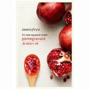 Best organic anti-wrinkle face mask for glowing skin