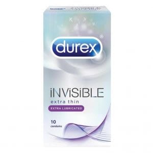 Best for extra lubrication and sensitivity