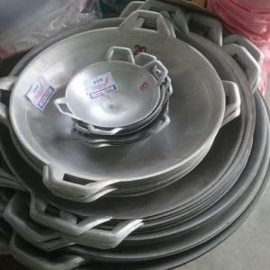 Best wok for gas stove