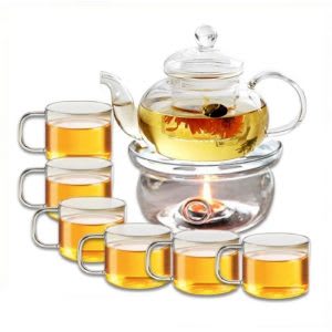 Best for tea lovers