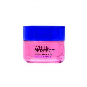 Best whitening drugstore overnight mask