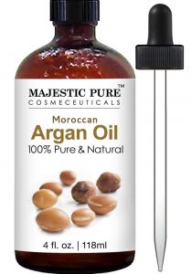 Best shaving oil for beard