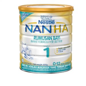 Best baby formula for newborns, sensitive stomachs, eczema, allergies