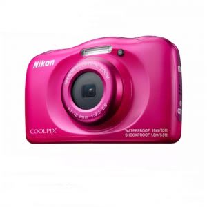Best Digital Camera for Kids