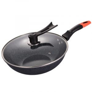 Best wok for ceramic hob