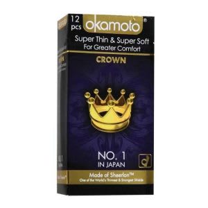 Best Japanese condom