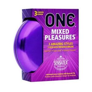Best glow-in-the-dark condom